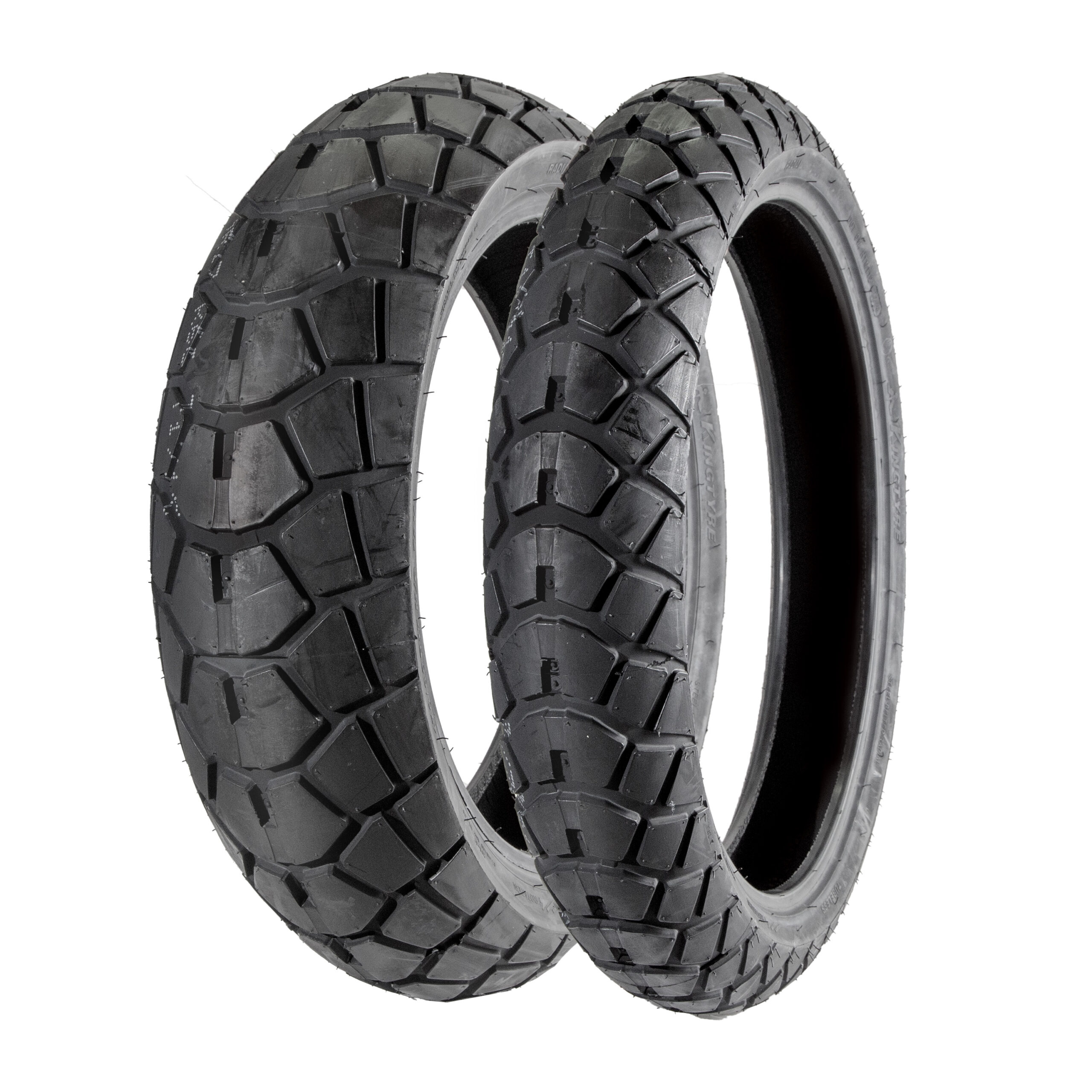 k66 adventure bike tyre