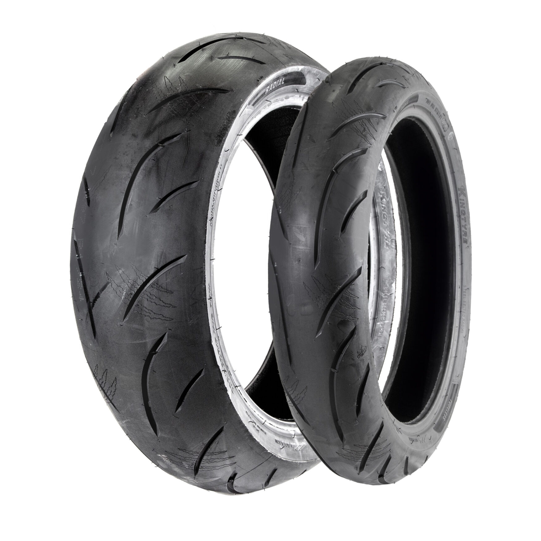k97 performance touring sport tyre