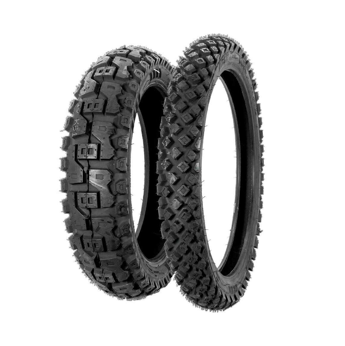 k61 trail rear tyre
