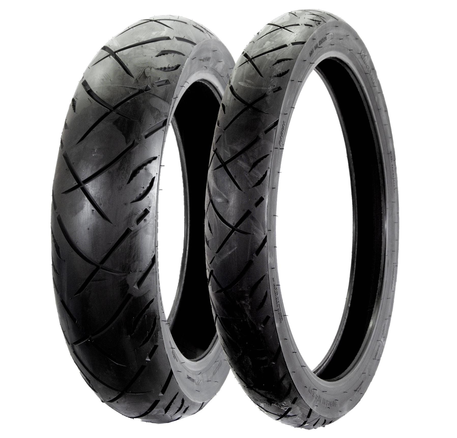 k66 adventure bike tyre